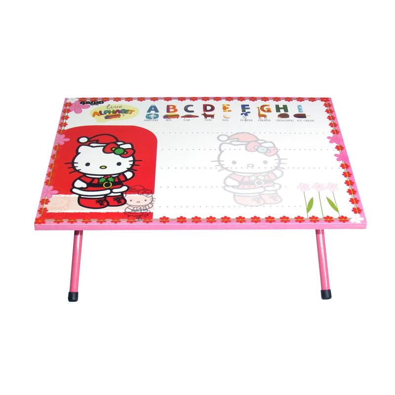 میز کودک میزیمو مدل کیتی 1 کد 3251