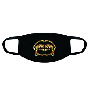 ماسک تزیینی مدل M601