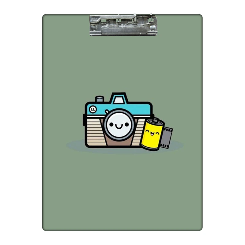 تخته شاسی طرح دوربین و نگاتیو کد 3028929 سایز A4