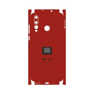 MAHOOT Minimal GameBoy Icon-FullSkin Cover Sticker for Huawei Nova 4
