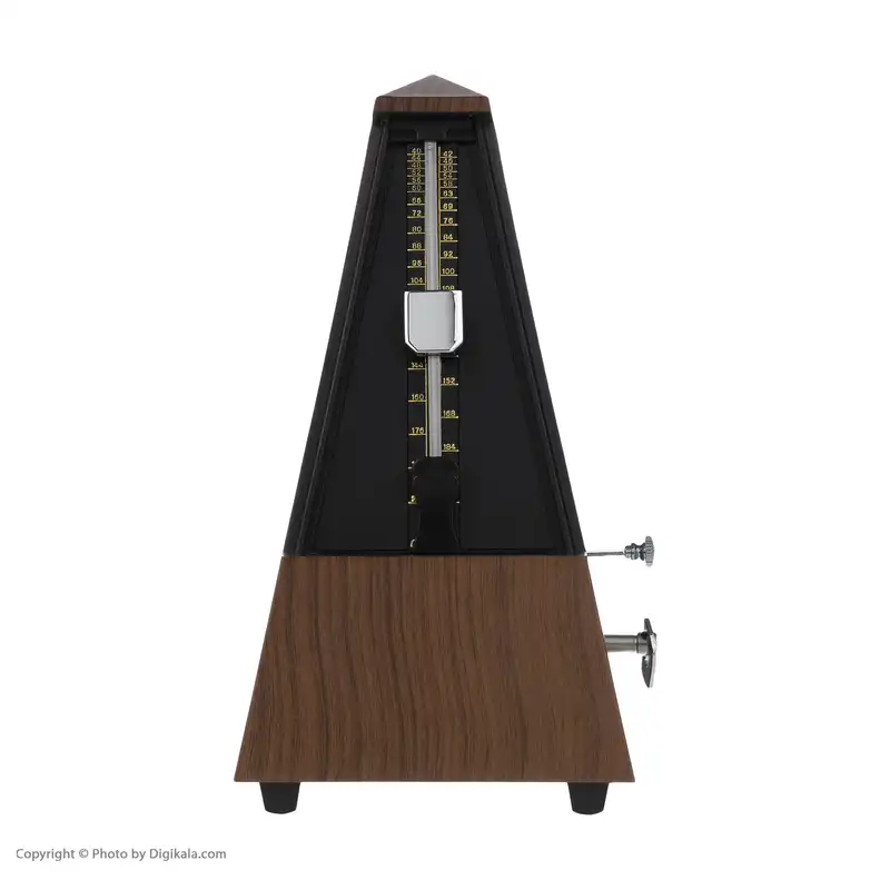 مترونوم کنداکتور مدل PA-85