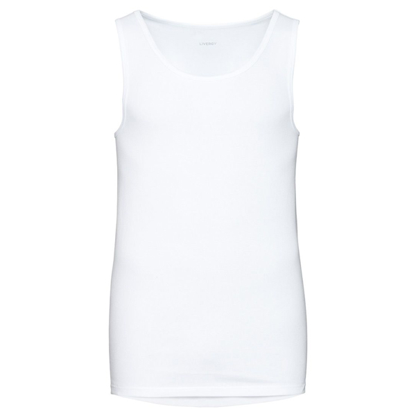 زیرپوش رکابی مردانه لیورجی مدل IAN-318129