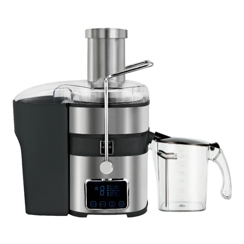 آبمیوه گیری برلین مدل BG-1153JC