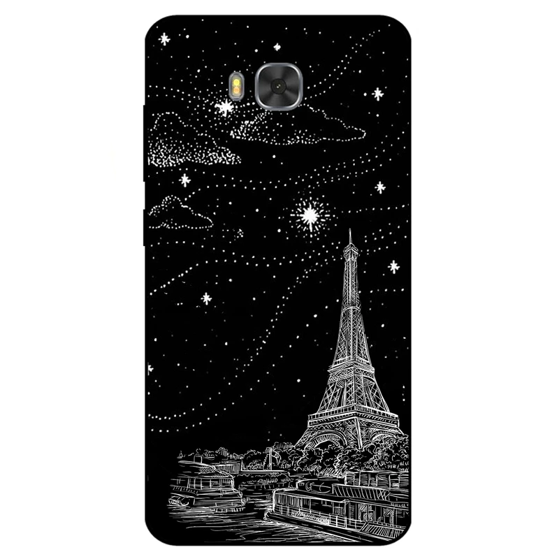 کاور مگافون کد 8107 مناسب برای گوشی موبایل ایسوس Zenfone 4 Selfie / ZD553KL