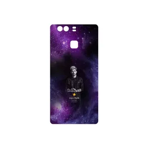 MAHOOT Zayn Malik Cover Sticker for Huawei P9