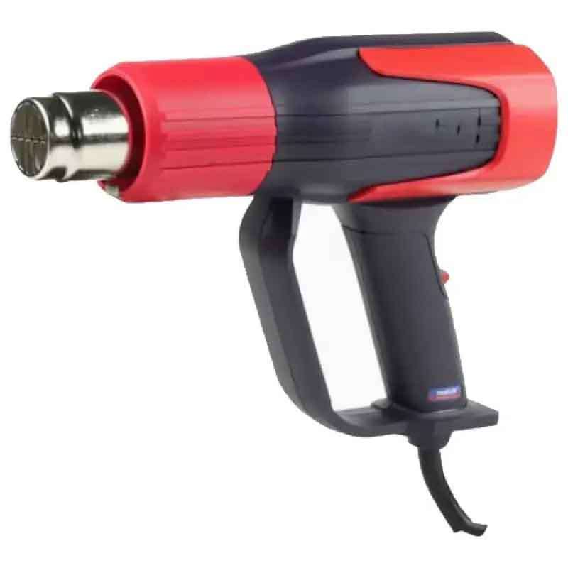 سشوار صنعتی مدل AJ-HG121 سشوار صنعتی مدل AJ-HG121