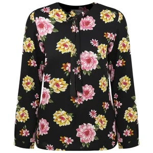 بلوز زنانه مدل WB158