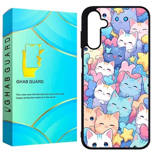 Ghab Guard GCHPA25 Cover for Samsung Galaxy A25  