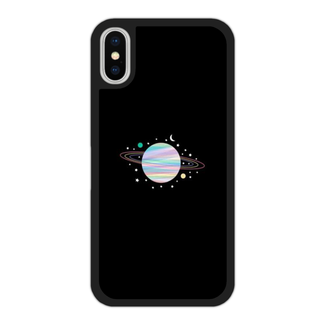 کاور آکام مدل AXSM2257 مناسب برای گوشی موبایل اپل iPhone XS MAX