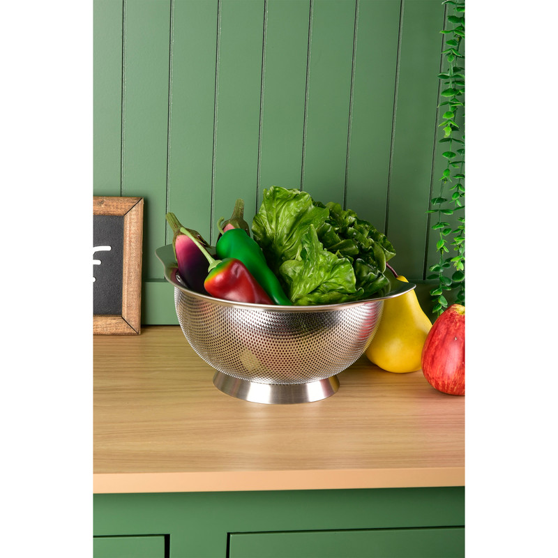 آبکش یونیک مدل پایه دار مجموعه 3 عددی