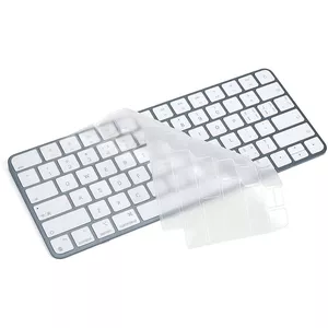 محافظ کیبورد کوتتسی مدل MB1071 مناسب برای کیبورد اپل Magic blutooth keyboard
