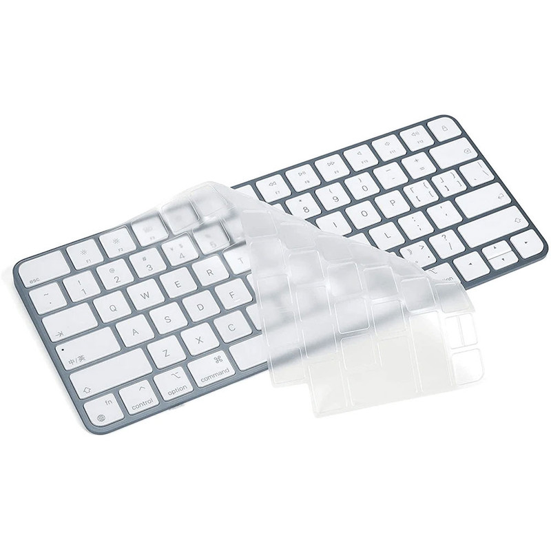 محافظ کیبورد کوتتسی مدل MB1071 مناسب برای کیبورد اپل Magic blutooth keyboard