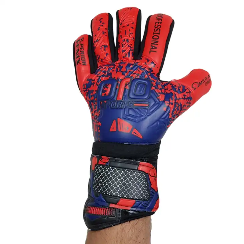 دستکش دروازه بانی مدل PRO 2023 R