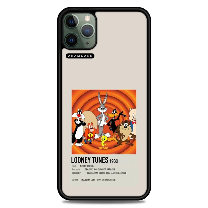 کاور آکام مدل AMC-WA11PROMAX-CARTOONS-26 مناسب برای گوشی موبایل اپل iPhone 11 Pro Max
