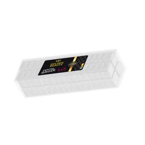 گاز دندانپزشکی گلدن بیوتی مدل X5 بسته 300 عددی
