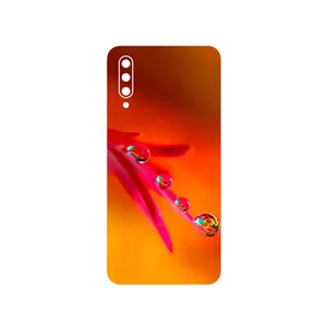 MAHOOT Plant dew Cover Sticker for Samsung Galaxy A30s