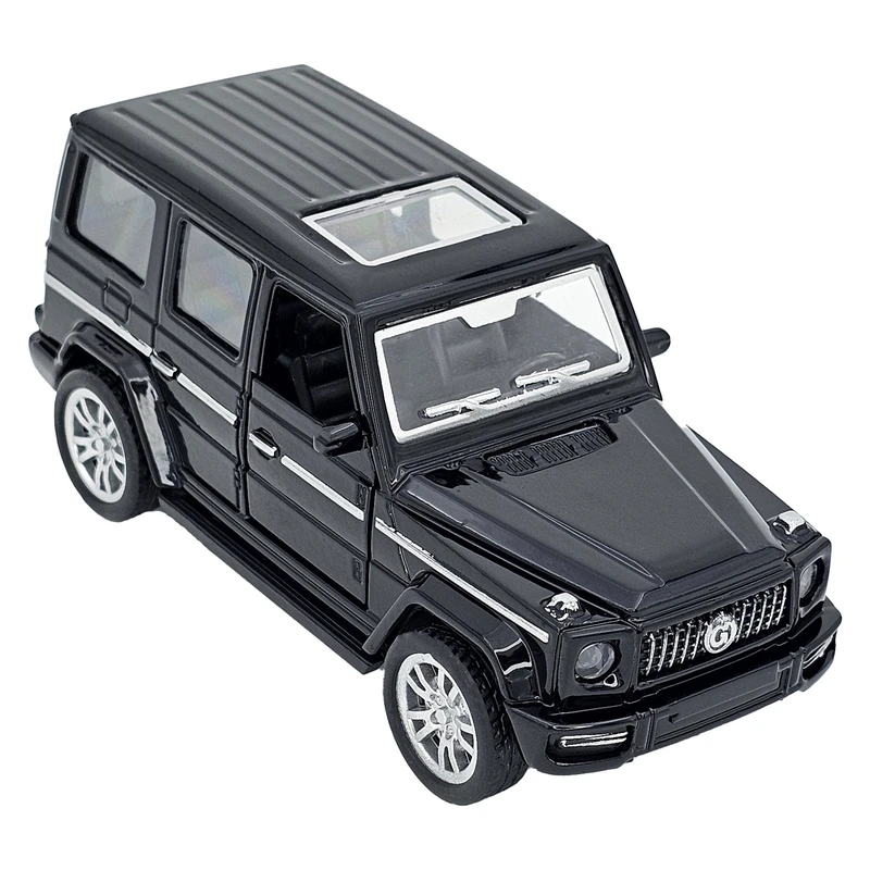 ماشین بازی مدل بنز جی کلاس Benz G_class