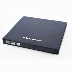 درایو DVD اکسترنال پایونیر مدل DVR-XU01