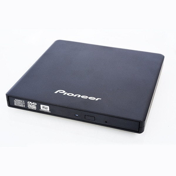 درایو DVD اکسترنال پایونیر مدل DVR-XU01