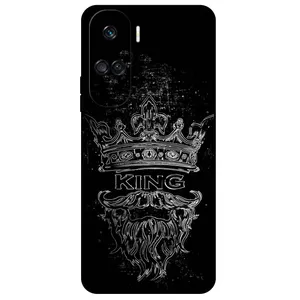 Megafone King 1896 Cover For Honor 90 Lite