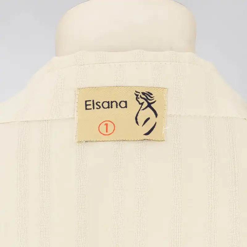 مانتو زنانه السانا مدل ملانی کد 187009