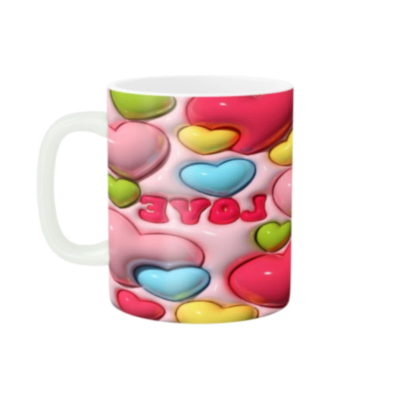 ماگ مدل کیوت کد 680