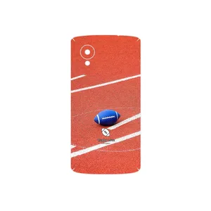 MAHOOT Rugby football Cover Sticker for Google Nexus 5