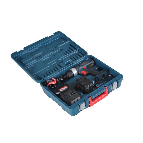 دریل پیچ گوشتی رونیکس مدل ROX-8618 دریل پیچ گوشتی رونیکس مدل ROX-8618