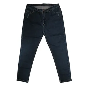 شلوار جین زنانه کد T-B