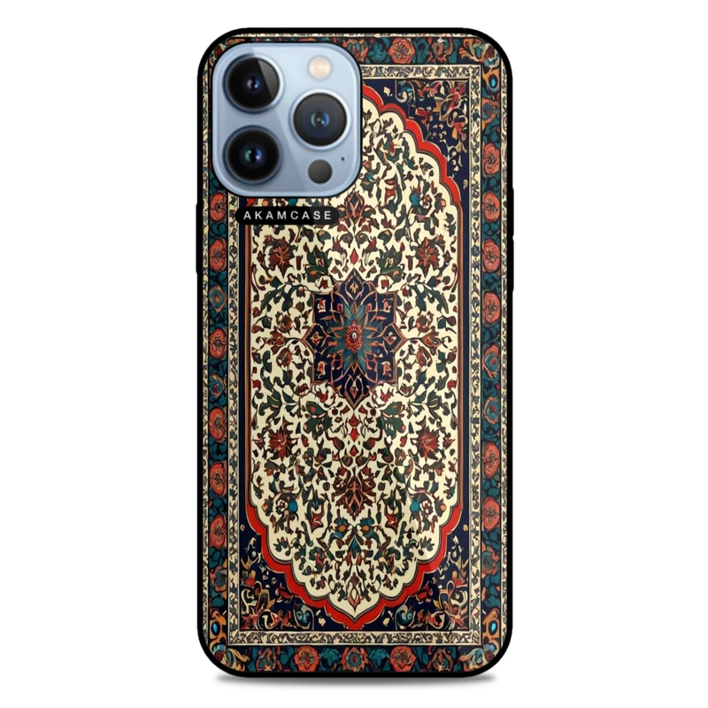 کاور آکام مدل AMC-WA13PROMAX-PERSIAN-26 مناسب برای گوشی موبایل اپل iPhone 13 Pro Max