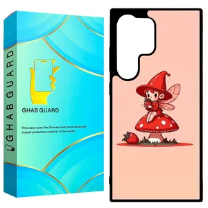 Ghab Guard GCHPD24U Cover for Samsung Galaxy S24 Ultra 5G  