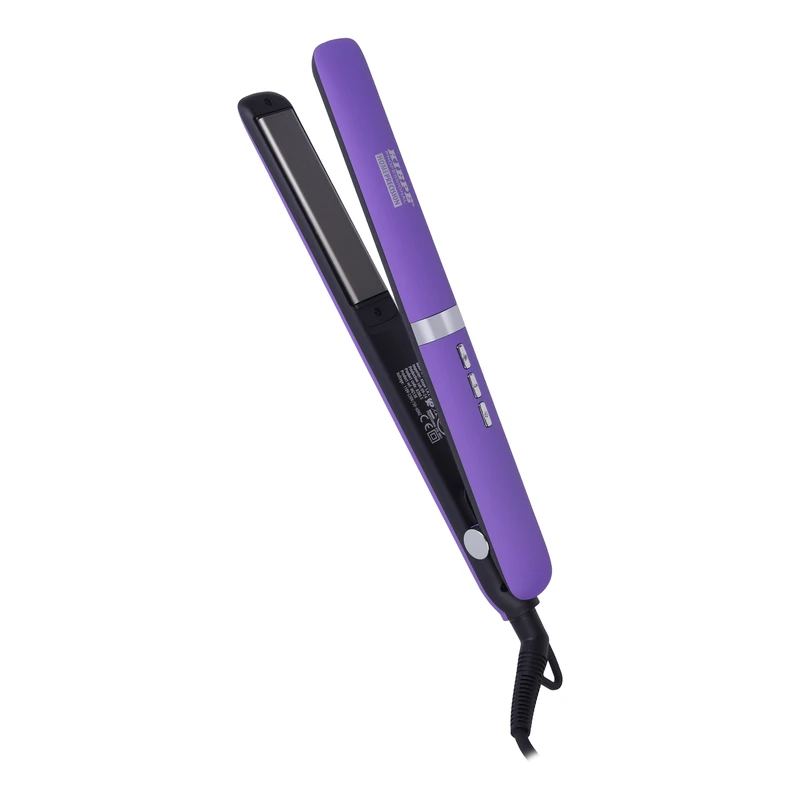 اتو و حالت‌دهنده‌ی مو کیپه مدل HOME PRECISION VLT