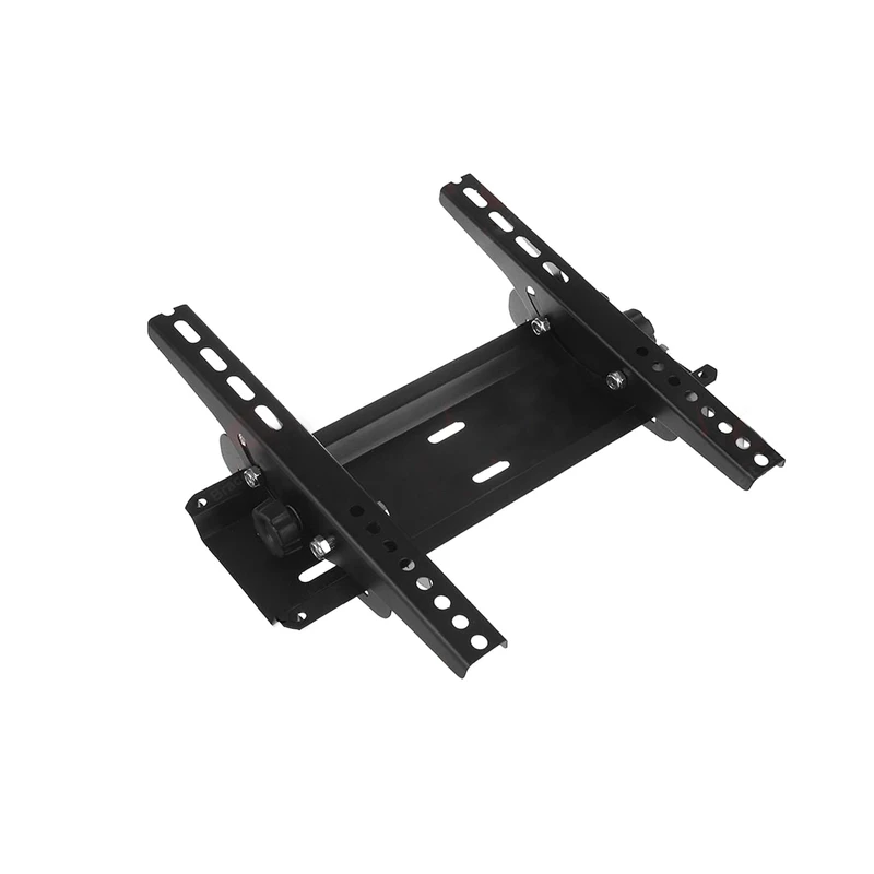 پایه دیواری آبتین مدل M120 مناسب برای تلویزیون های 17 تا 43 اینچ