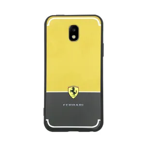 NXE Ferrari Cover Suitable for Samsung Galaxy J5 Pro / J530