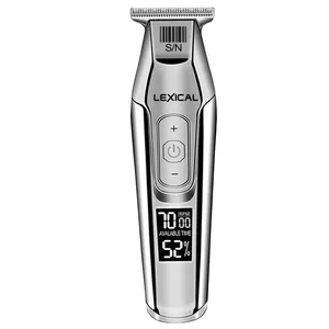 ماشین اصلاح موی سر و صورت شارژی لکسیکال مدل LH-7030