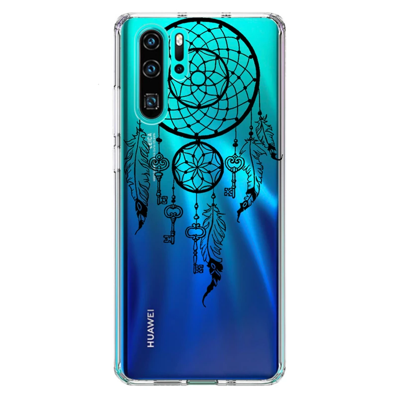 کاور مگافون کد C21-B مناسب برای گوشی موبایل هوآوی P30 Pro 