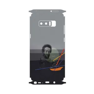 MAHOOT Sohrab Sepehri-FullSkin Cover Sticker for Samsung Galaxy Note 8