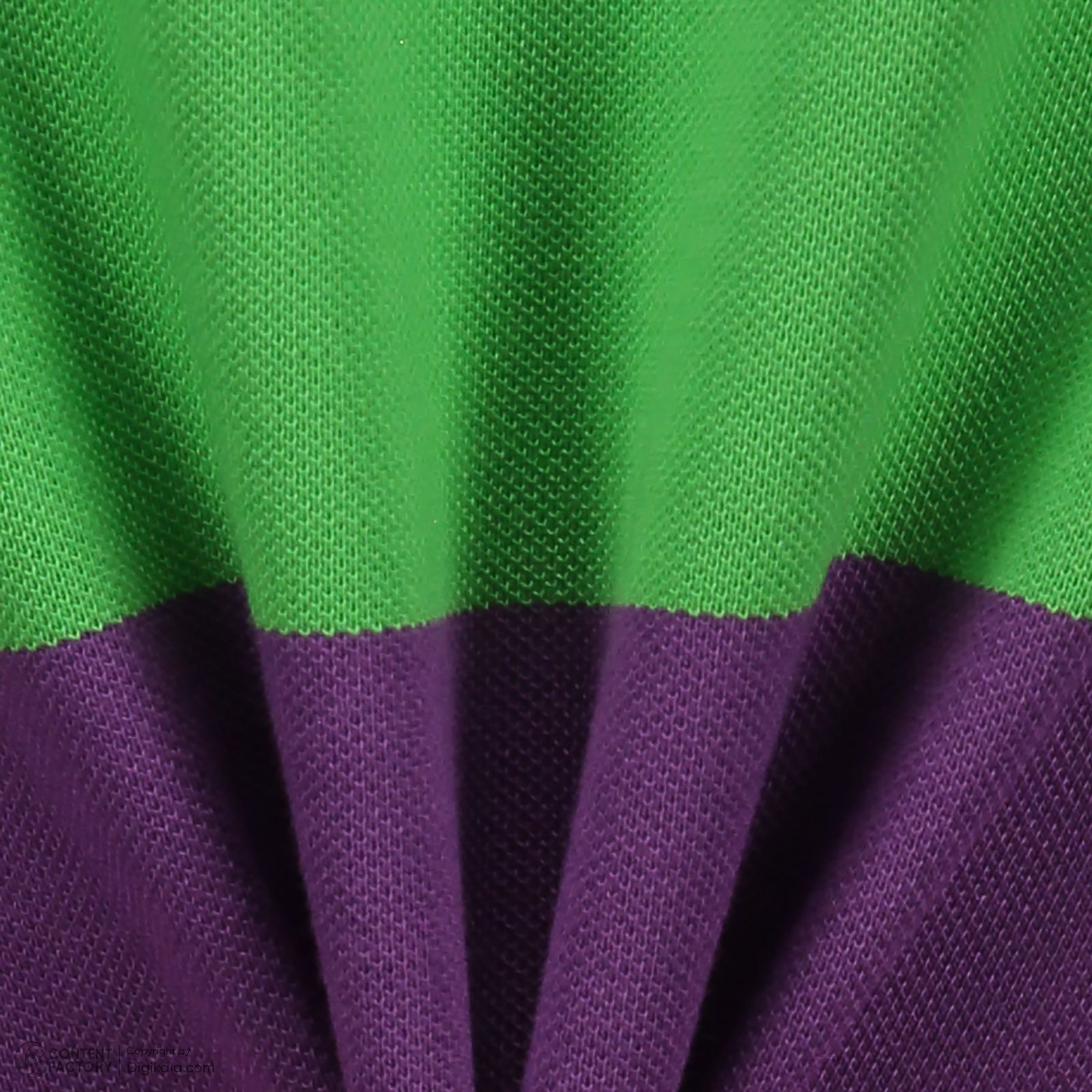 پولوشرت آستین کوتاه مردانه پیر کاردین مدل 5588202 -  - 4