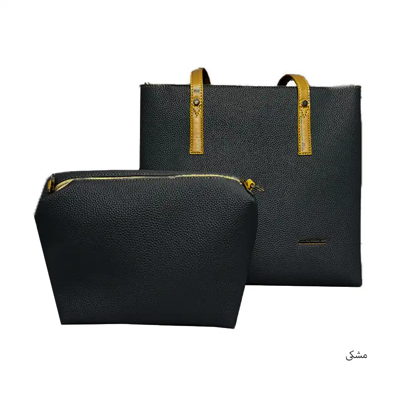 کیف دوشی زنانه مدل کیف دوشی مدل sepro کد 5001