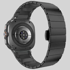 Sprig Butterfly SW Band For Samsung Galaxy Watch 7 Ultra 47mm