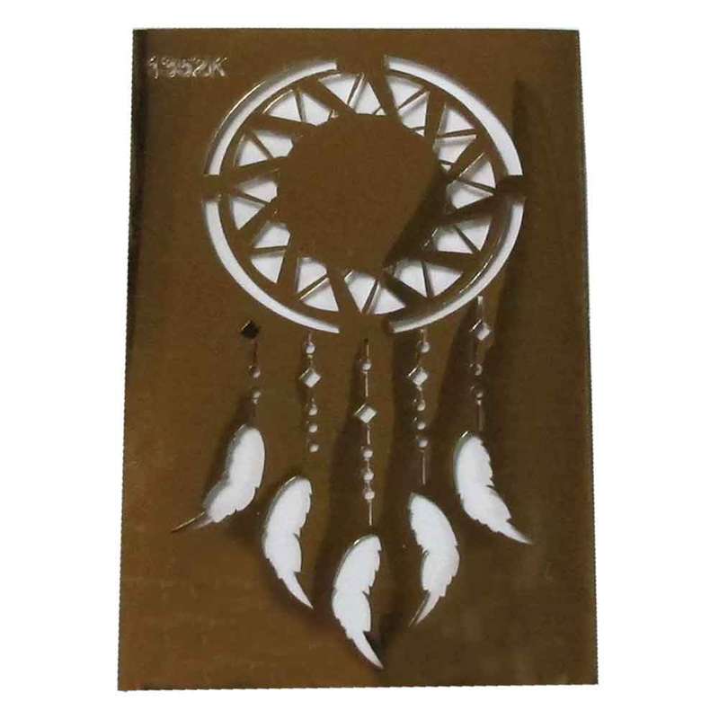 شابلون طرح دریم کچر کد 1352K