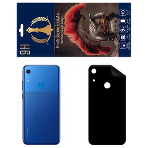 INFINITI PRO RG Back Skin For Huawei Y6S 2019