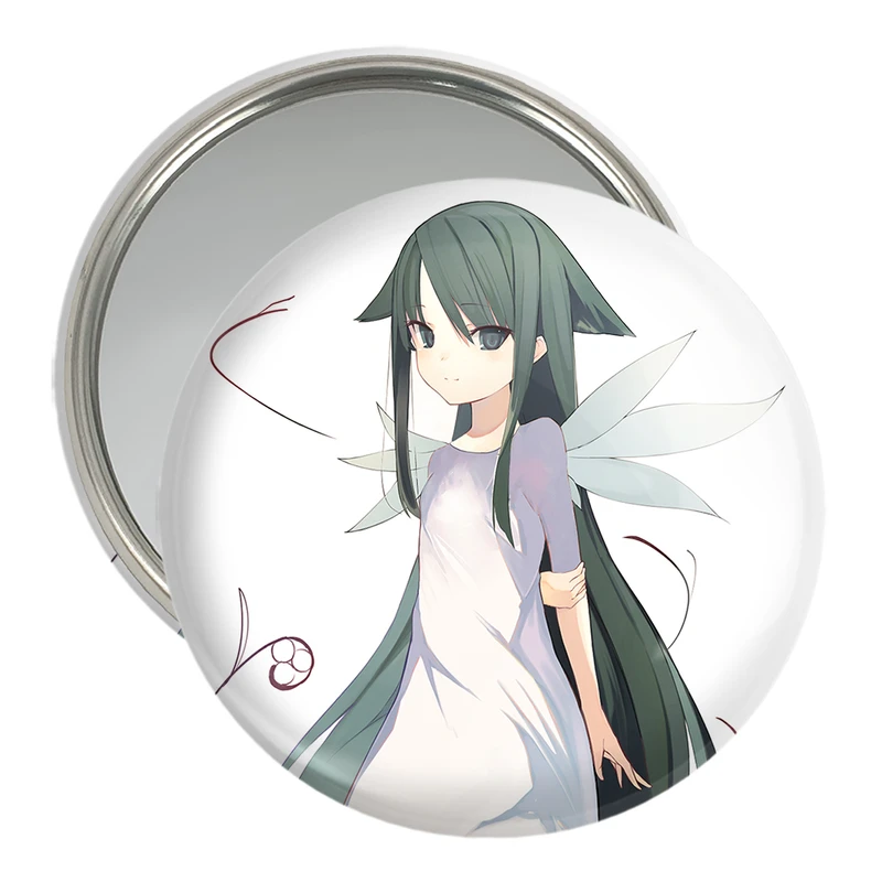 آینه جیبی خندالو مدل بازی آواز سایا (Saya no Uta) کد 35322