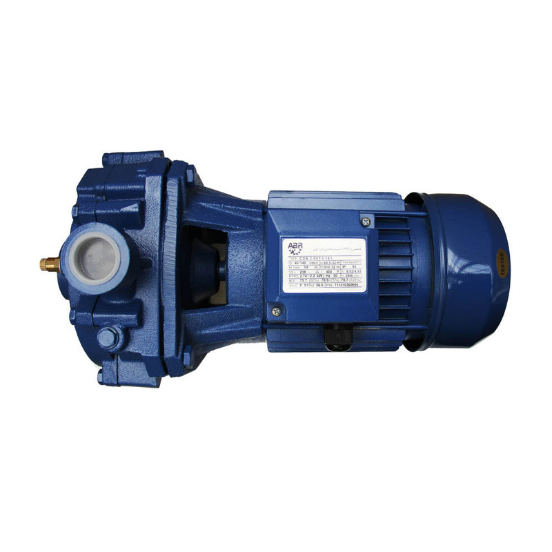 پمپ آب ابارا مدل CDA 300 TL