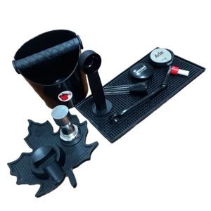 تجهیزات اسپرسوساز خانگی سایز 51 کد 12 مجموعه 10عددی