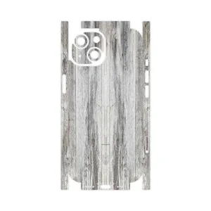 MAHOOT Wood Texture 8-FullSkin Cover Sticker for Apple iPhone 15