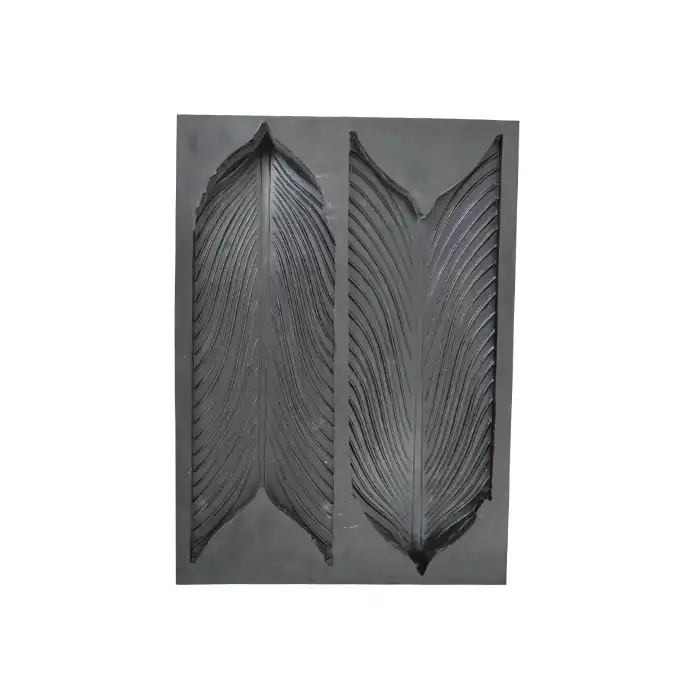 قالب صنعتی مدل مانلی