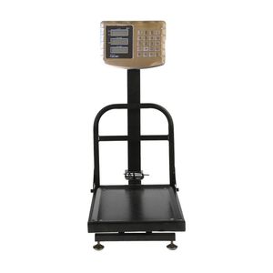باسکول دیجیتال مدل 150kg استیل