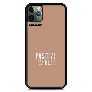 AKAM AMC-WA11PROMAX-CREAMY-22 Cover For Apple iPhone 11 Pro Max