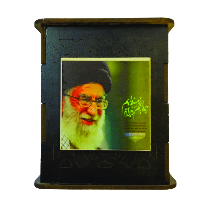 جامدادی رومیزی مدل004